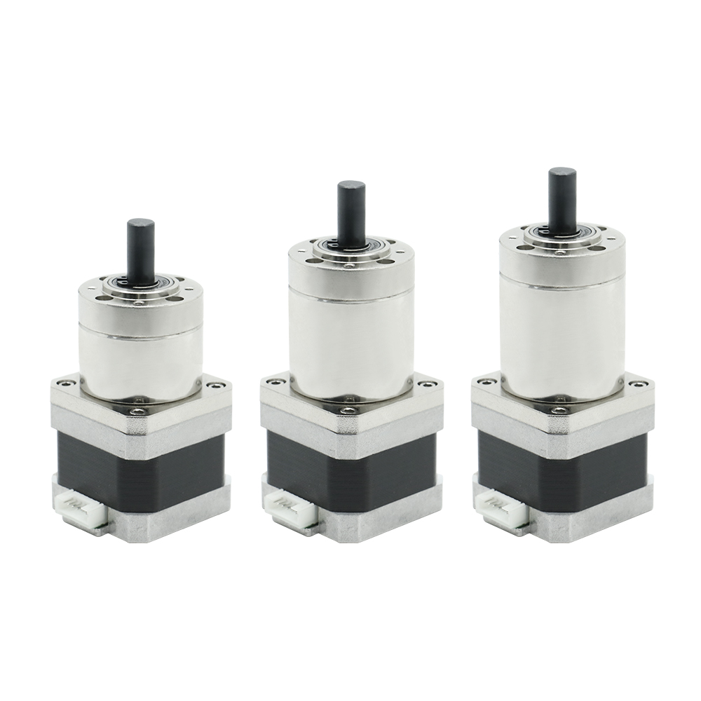 Stepper Motor Nema17 - HLTNC NEMA17 محرك متدرج 1.8 درجة