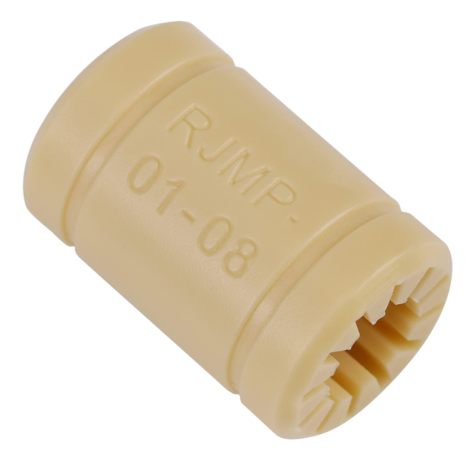 Lm8Uu Bearing - بوليمر صلب lm8uu للطابعة ثلاثية الأبعاد