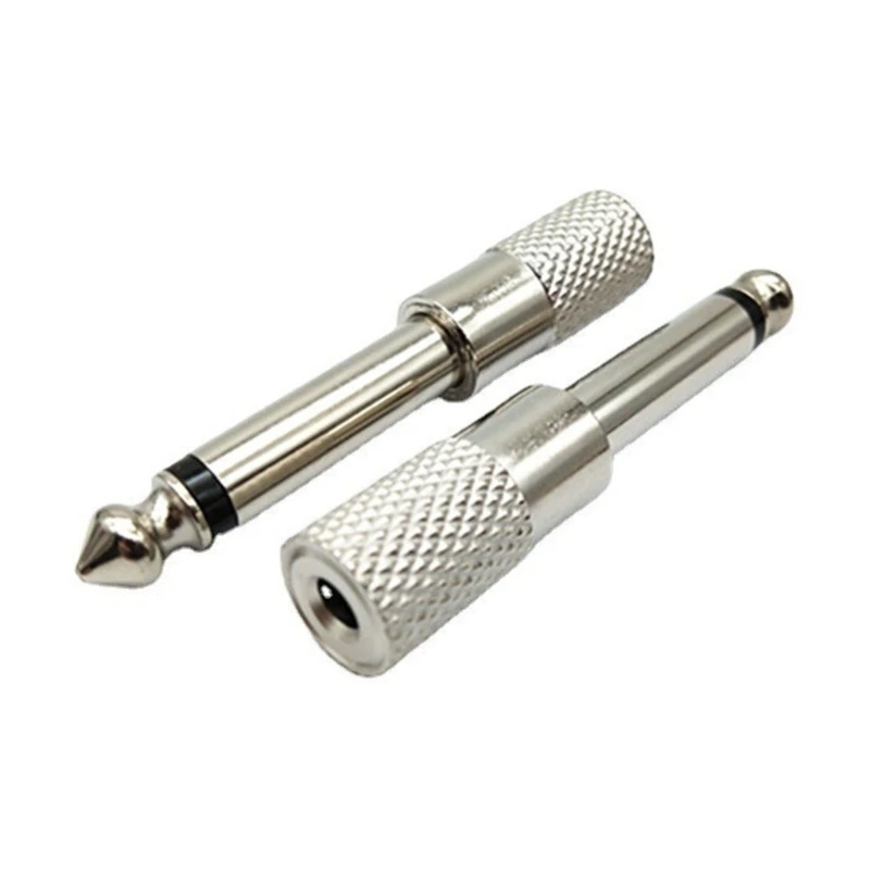 Coupling 8Mm - مكبر صوت للمقبس من ذكر إلى