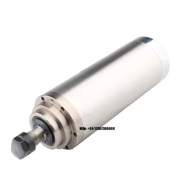 Water Cooled Spindle - محرك مغزلي مبرد بالماء بقوة 4.5