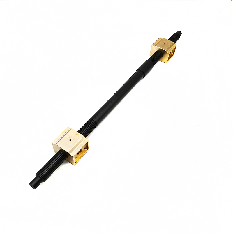 Ball Screw - 24 مللي متر قطر ثنائي الاتجاه