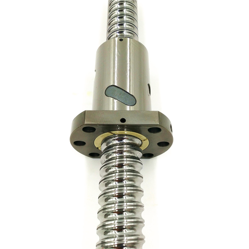 Ball Screw - عالية الدقة الصين المورد Sfu 1202