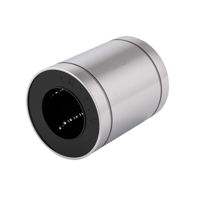 Lm8Uu Bearing - 1 قطعة LM6UU LM8UU LM10UU LM12UU