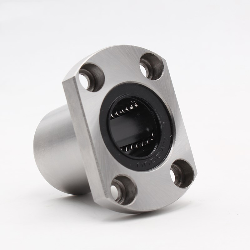 Linear Rod 8Mm - محمل كروي خطي LMH8UU بقطر 8