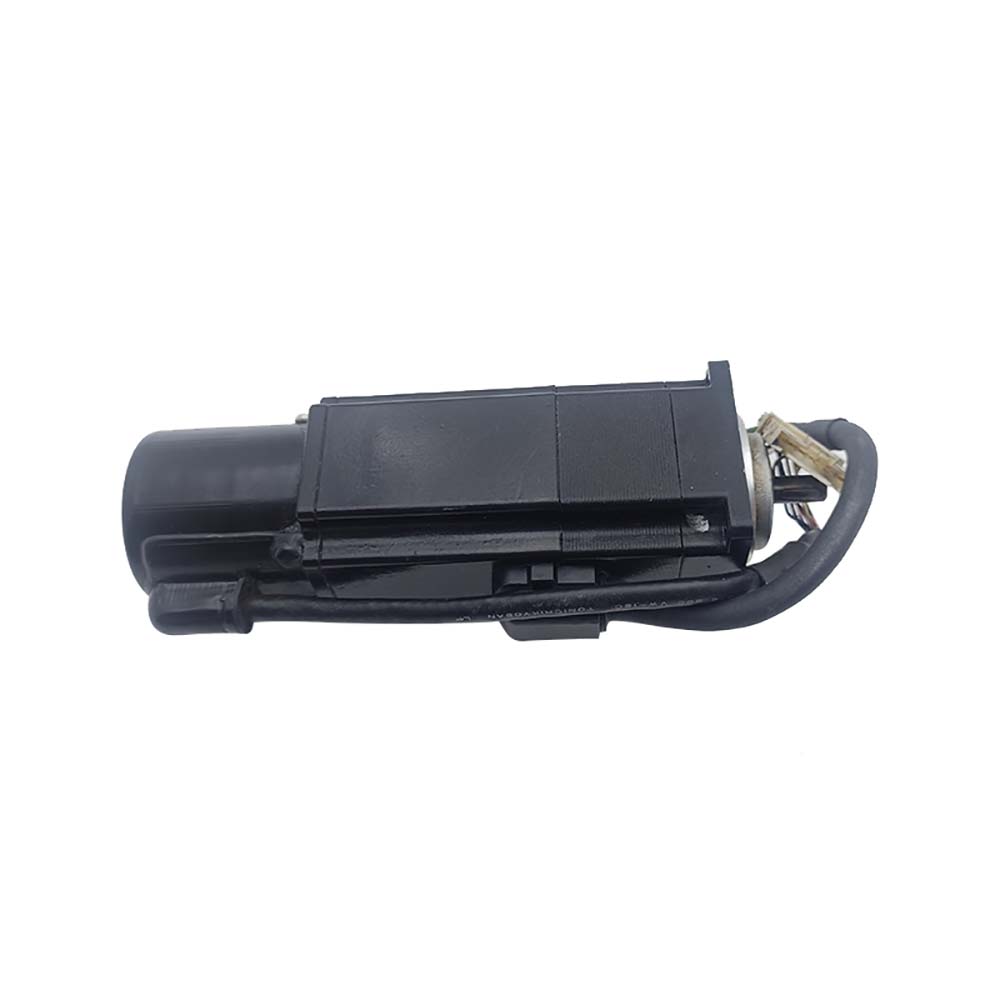 محرك سيرفو AC P50B04005DBPDH ب - مراجعة Servo Motor وسعره