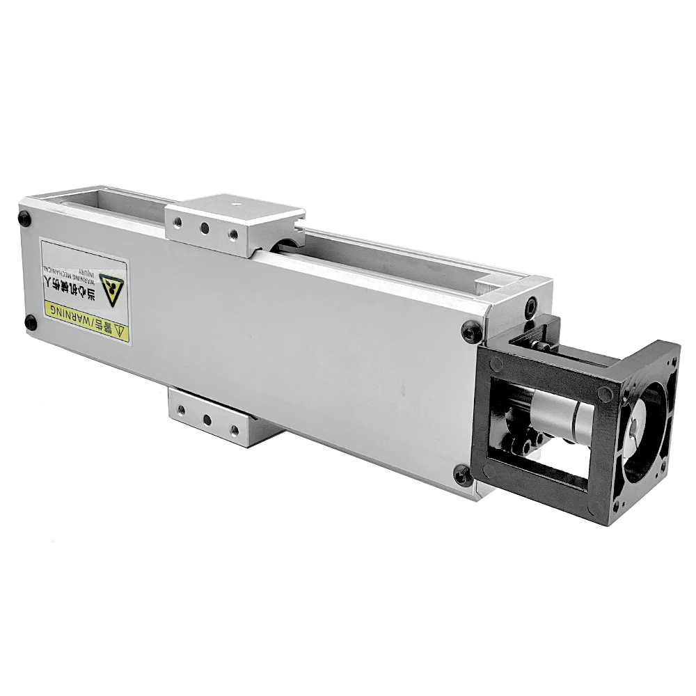 منصة توجيه خطية بمحور بصري، طا - مراجعة Linear Rail وسعره