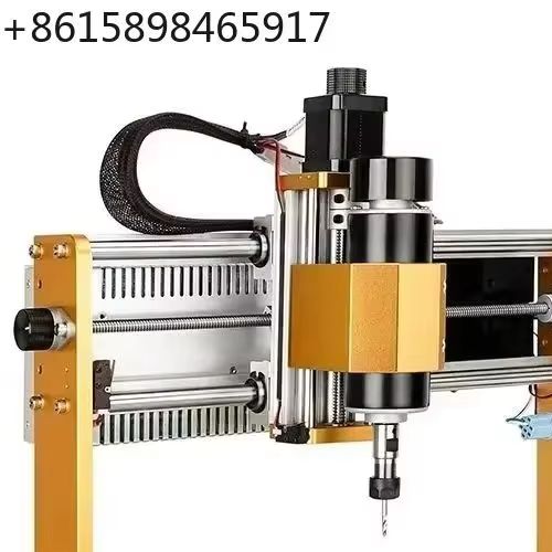 ماكينة نحت الخشب CNC 3018 برو  - مراجعة 3018 Aluminium Cnc وسعره