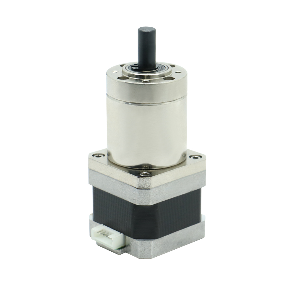 HLTNC NEMA17 محرك متدرج 1.8 در - مراجعة Stepper Motor Nema17 وسعره