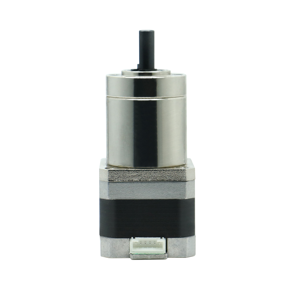 HLTNC NEMA17 محرك متدرج 1.8 در - مراجعة Stepper Motor Nema17 وسعره