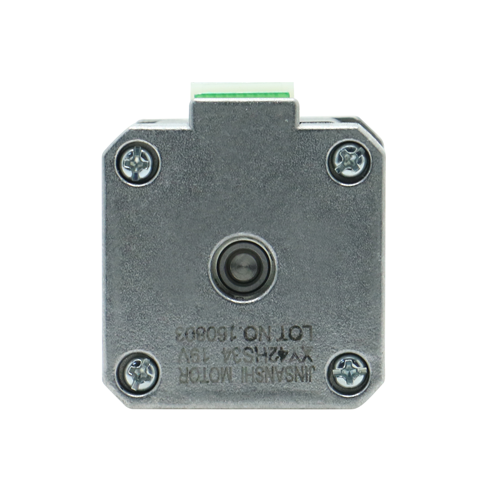 HLTNC NEMA17 محرك متدرج 1.8 در - مراجعة Stepper Motor Nema17 وسعره