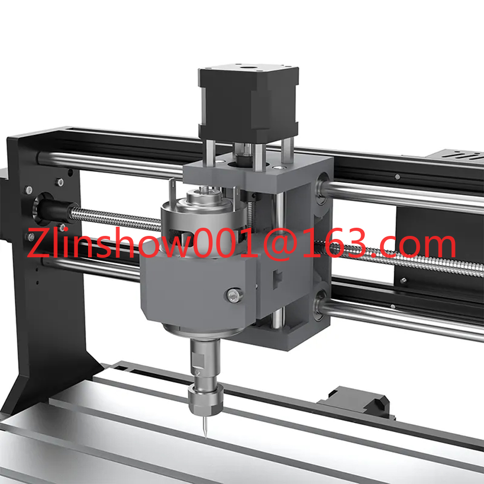 32bit رقاقة ثلاثية الأبعاد 3 م - مراجعة 3018 Aluminium Cnc وسعره