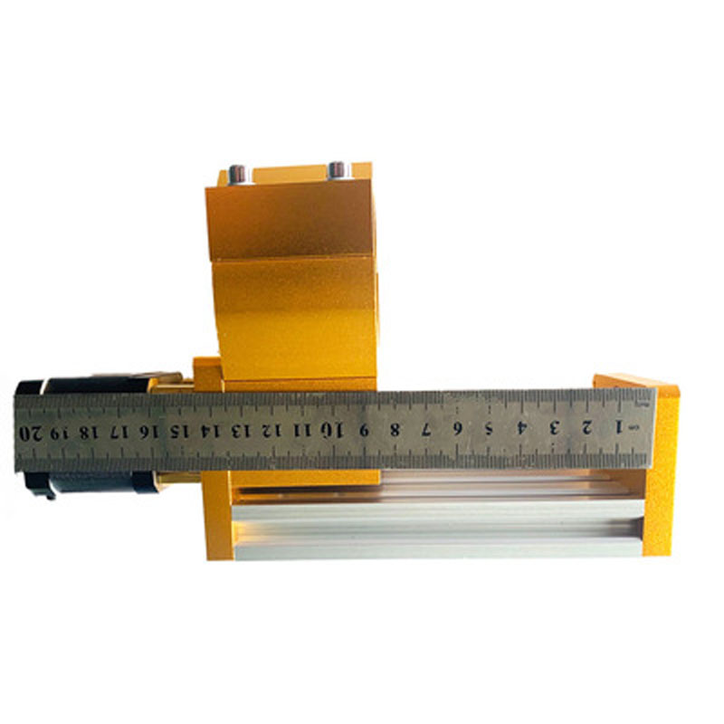 وحدة محور Z لجهاز CNC 3018 بفت - مراجعة 3018 Aluminium Cnc وسعره