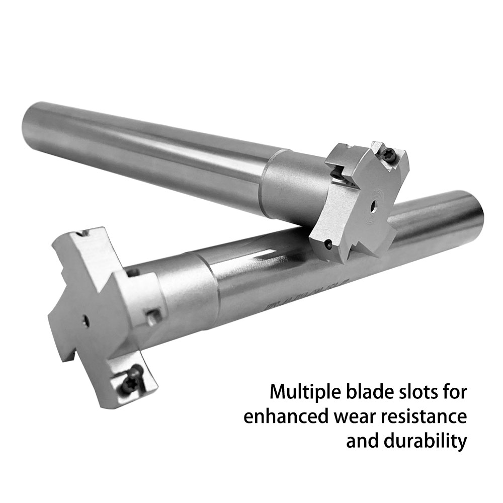 200 مللي متر طويلة ، 10 مللي م - مراجعة Carbide End Mill وسعره