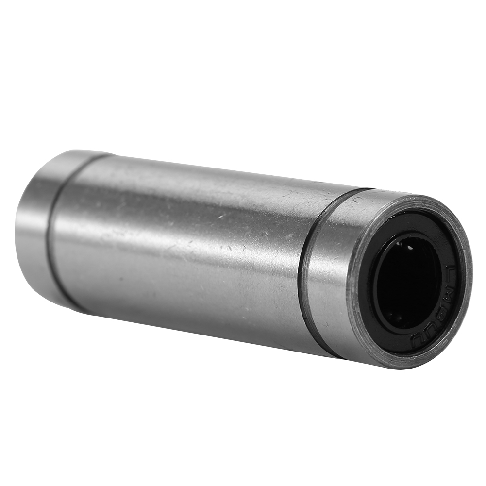 الكرة تحمل الشريحة تحمل LM8LUU - مراجعة Linear Rod 8Mm وسعره
