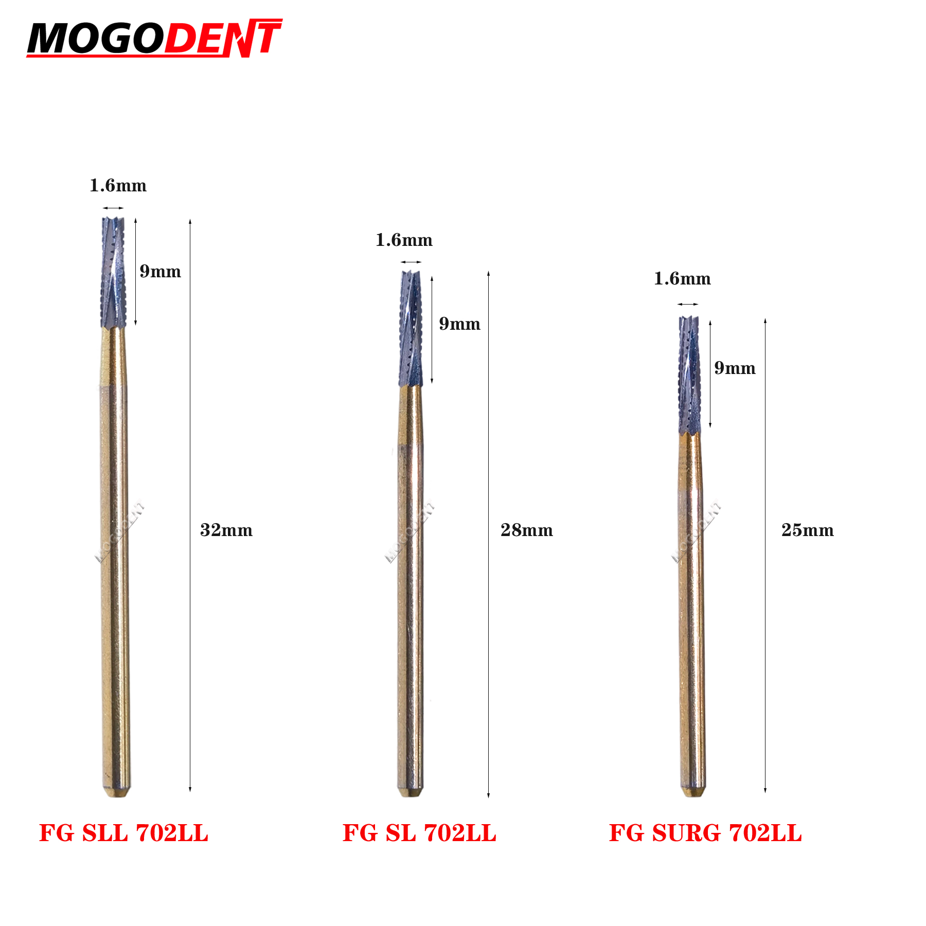 5 قطعة/الحزمة FG سلسلة 1.6 ملل - مراجعة Carbide End Mill وسعره