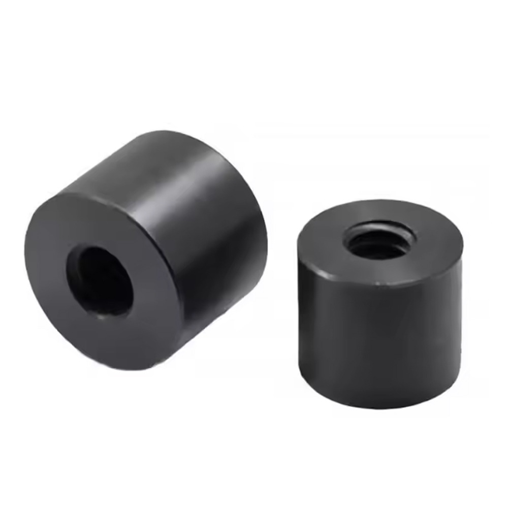 1 قطعة صامولة لولبية أسطوانية  - مراجعة Lead Screw 8Mm وسعره