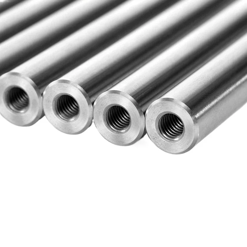 عمود بصري بخيوط ، 2 طرف ، M3 ، - مراجعة Linear Rod 8Mm وسعره