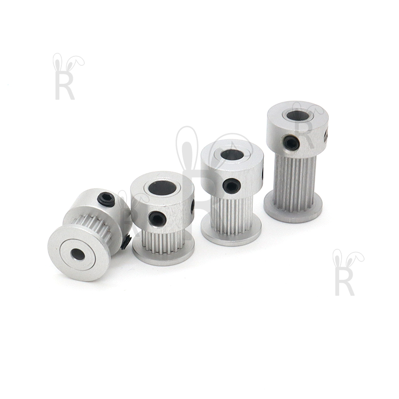 بكرة GT2 2GT 12T 14T 15T 16T 2 - مراجعة Gt2 Pulley وسعره