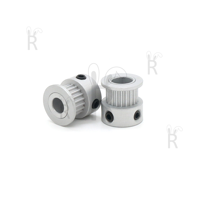 بكرة GT2 2GT 12T 14T 15T 16T 2 - مراجعة Gt2 Pulley وسعره