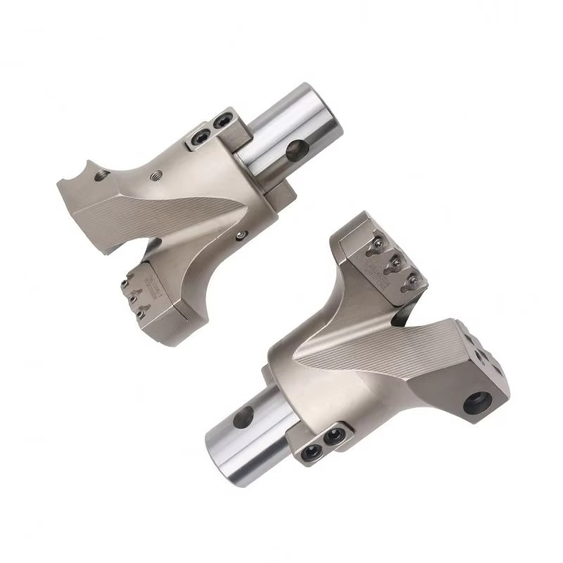 مثقاب U قابل للفهرسة بقطر كبير - مراجعة Cnc Bits وسعره