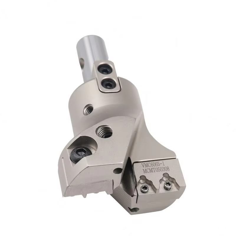 مثقاب U قابل للفهرسة بقطر كبير - مراجعة Cnc Bits وسعره