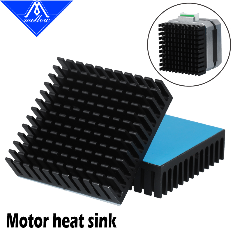 يانع طابعة ثلاثية الأبعاد الأل - مراجعة Stepper Motor Nema17 وسعره