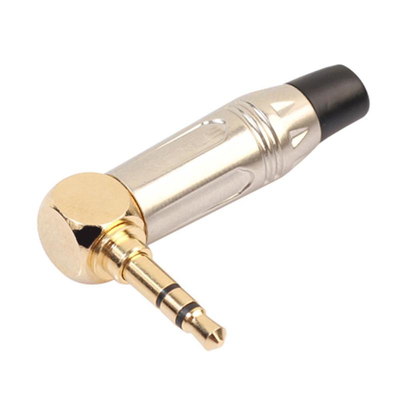 3.5 مللي متر ستيريو 90 درجة ال - مراجعة Coupling 8Mm وسعره