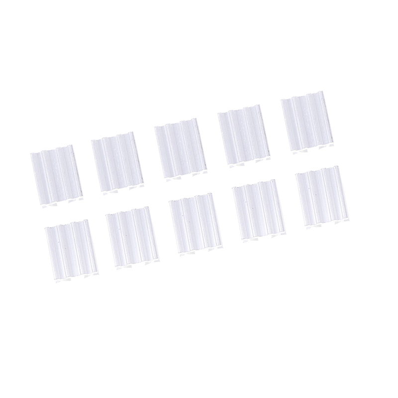 10/20 قطعة من مشتتات الحرارة ا - مراجعة Aluminium Extrusion وسعره