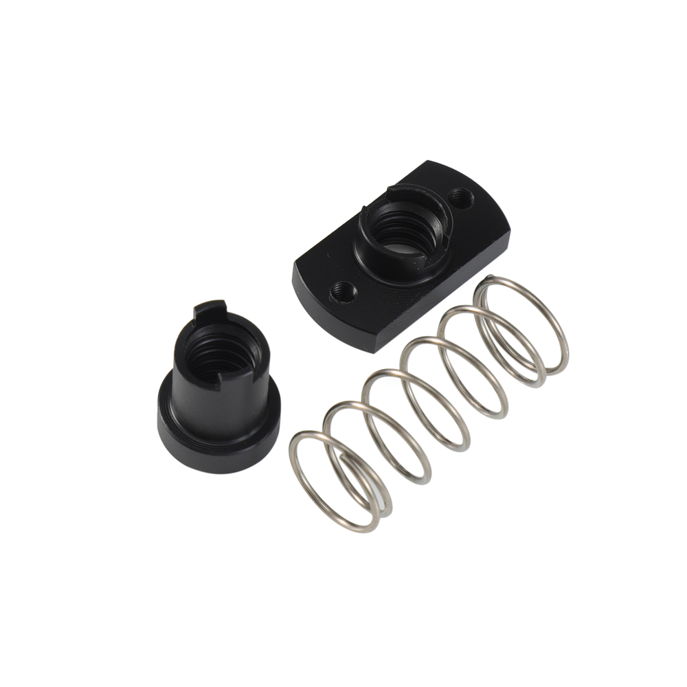 T8 الرصاص المسمار مكافحة رد ال - مراجعة Lead Screw 8Mm وسعره