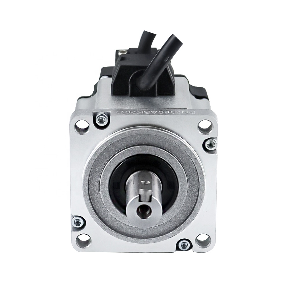 Siheng Factory's 400W 17-bit A - مراجعة Cnc Bits وسعره
