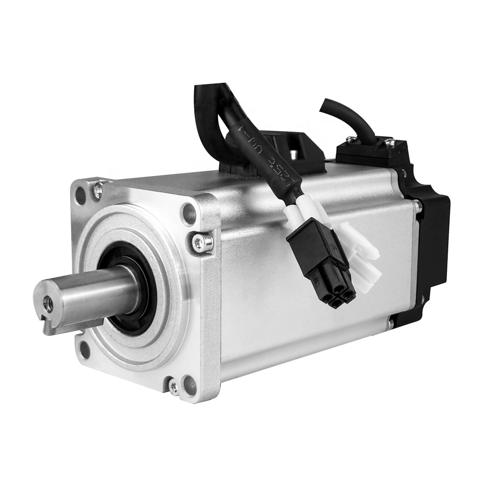 Siheng Factory's 400W 17-bit A - مراجعة Cnc Bits وسعره