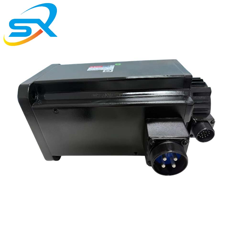 محرك عالي القدرة من سانيو دينك - مراجعة Servo Motor وسعره