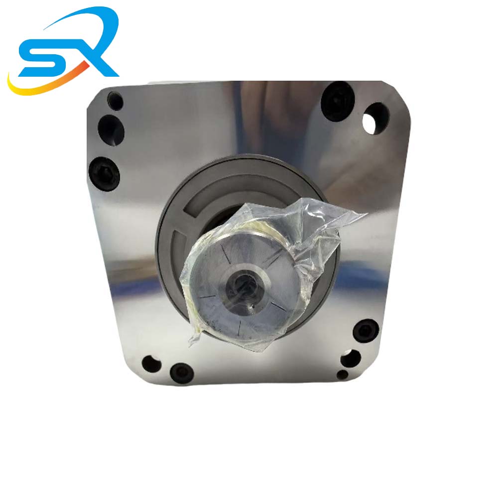 محرك عالي القدرة من سانيو دينك - مراجعة Servo Motor وسعره