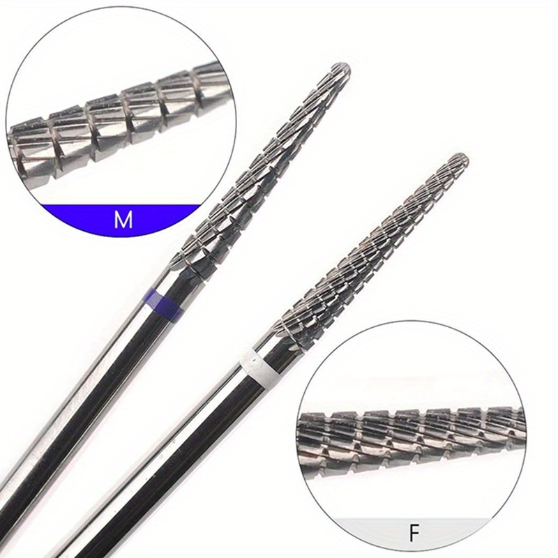 1/2 قطعة بشرة كربيد نظيفة مسما - مراجعة Carbide End Mill وسعره