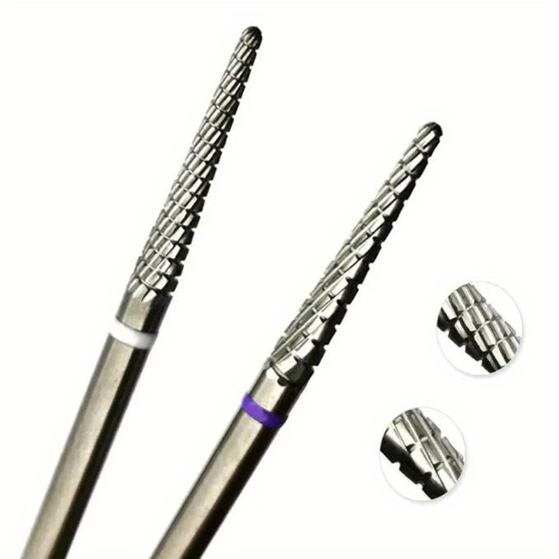 1/2 قطعة بشرة كربيد نظيفة مسما - مراجعة Carbide End Mill وسعره