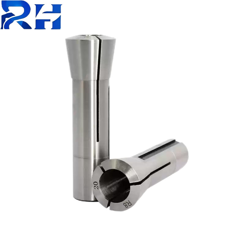 R8 تشاك CNC القاطع البريطانية/ - مراجعة End Mill وسعره