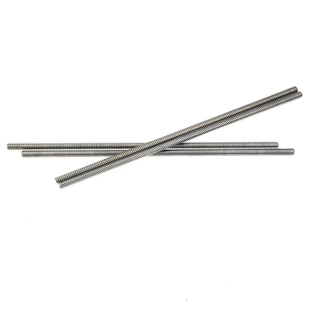 T8 الرصاص قضيب ربط الرصاص المل - مراجعة Lead Screw 8Mm وسعره