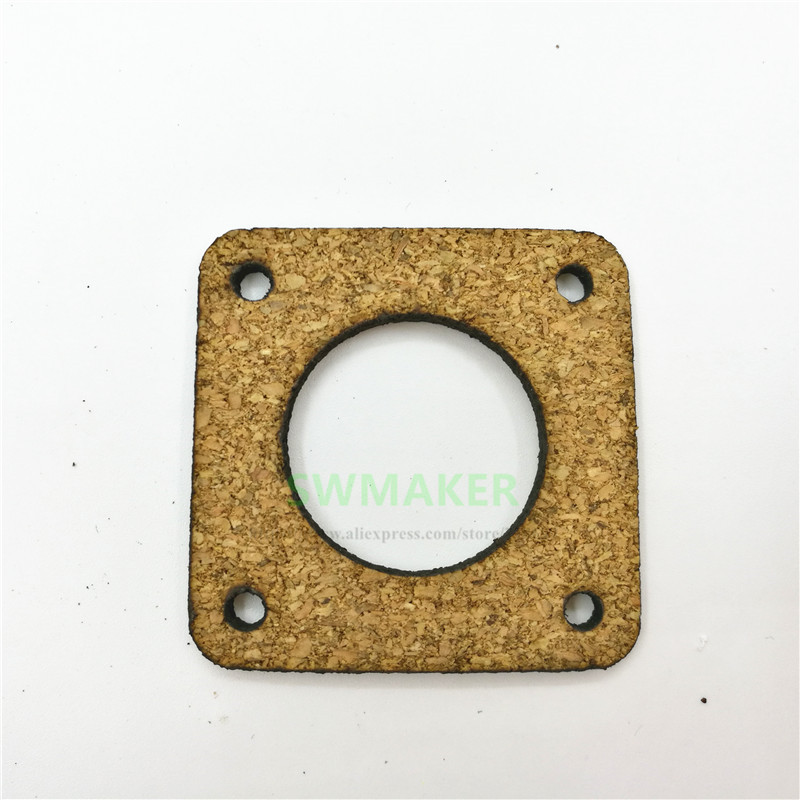 2 قطعة 3 مللي متر مكافحة الاهت - مراجعة Stepper Motor Nema17 وسعره