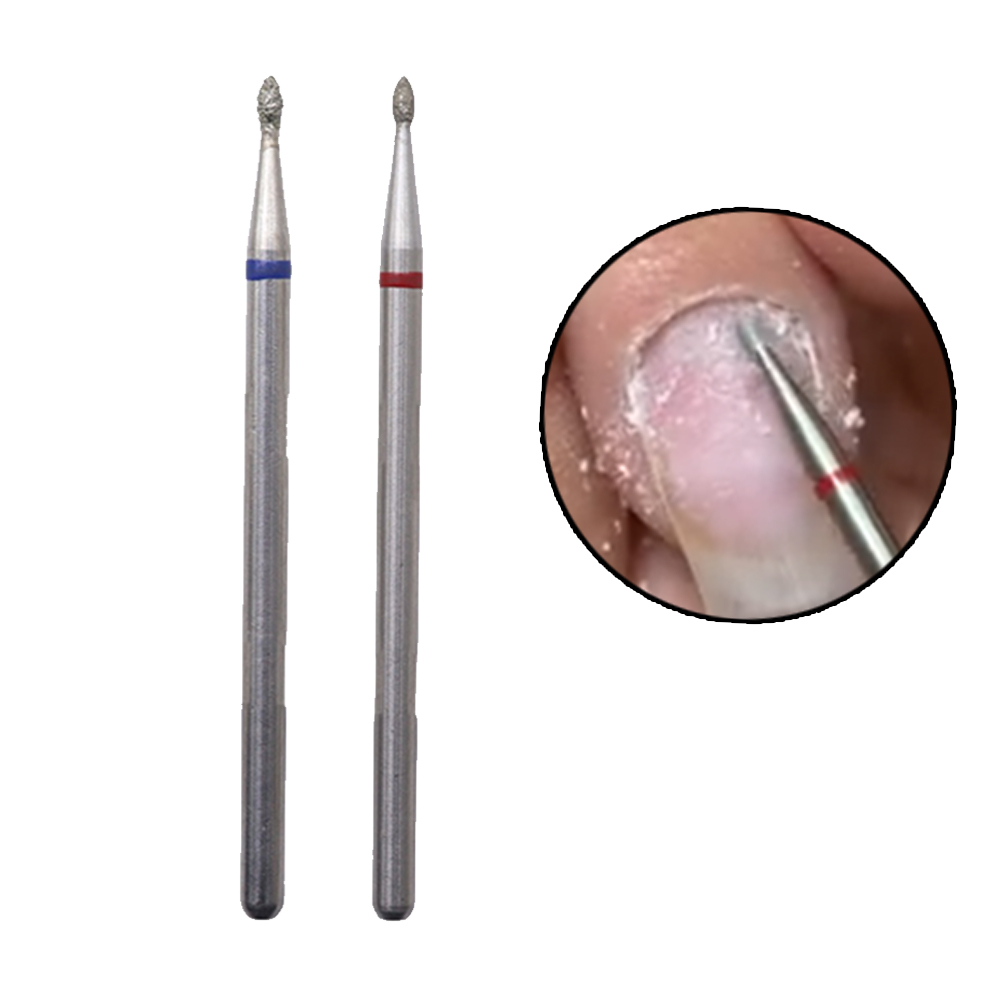 1/2/10 قطعة رؤوس ألماسية لتنظي - مراجعة Carbide End Mill وسعره