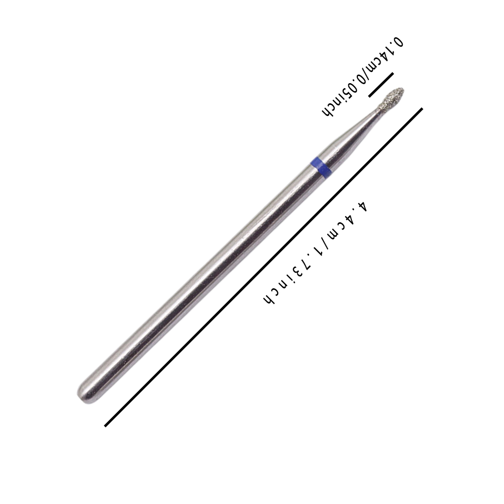 1/2/10 قطعة رؤوس ألماسية لتنظي - مراجعة Carbide End Mill وسعره