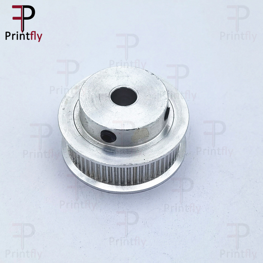 Printfly 2GT 60 الأسنان 2GT تو - مراجعة Gt2 Pulley وسعره