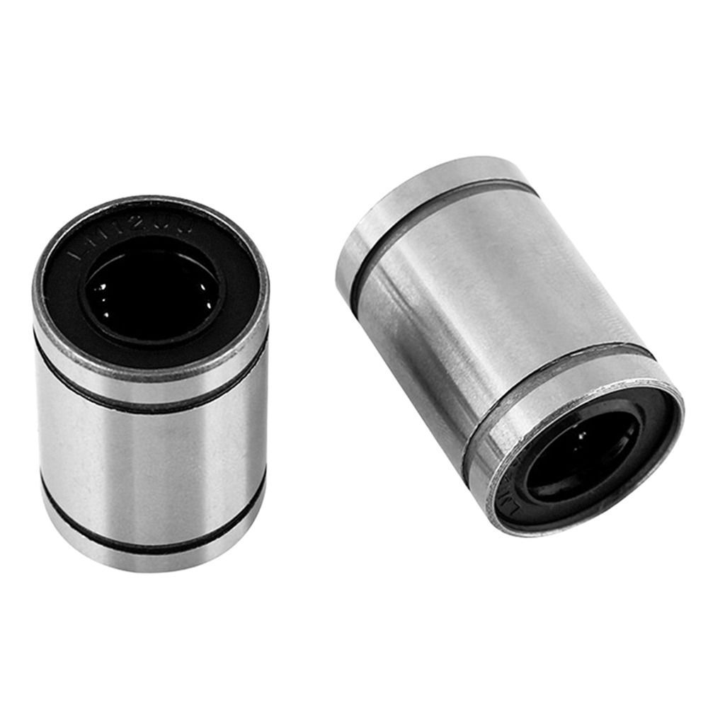 دائم الخطي كروي جلبة الصلب LM3 - مراجعة Lm8Uu Bearing وسعره