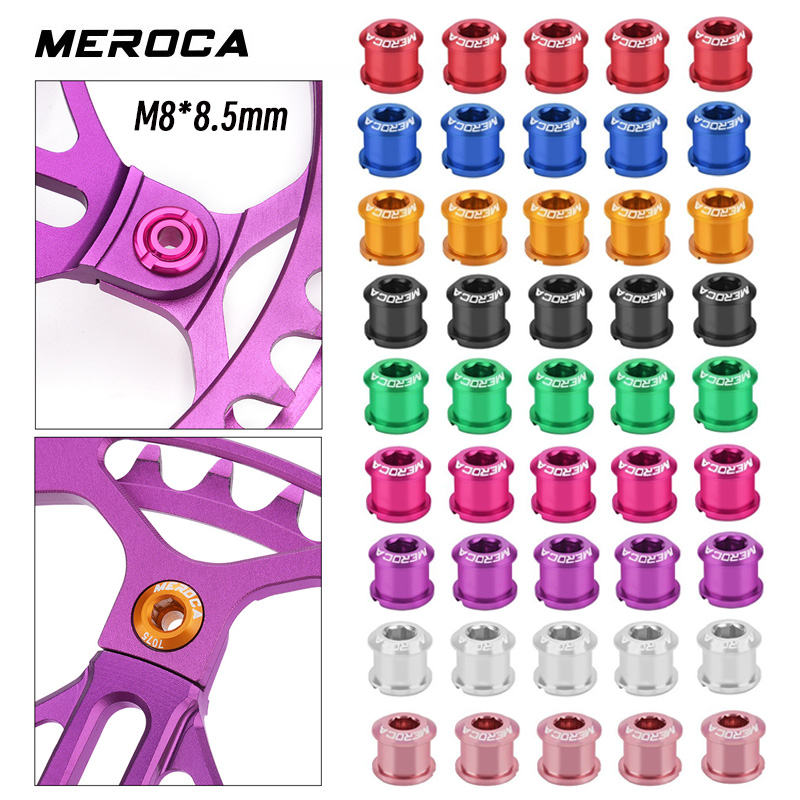 مسامير حلقات السلاسل من MEROCA - مراجعة Lead Screw 8Mm وسعره