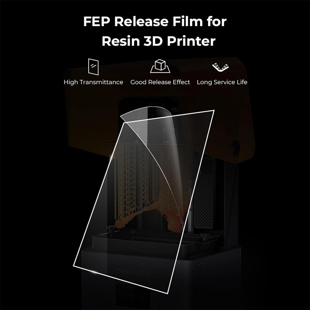 5 قطع من فيلم FEP أفلام الإطلا - مراجعة Aluminium Profile 2020 وسعره