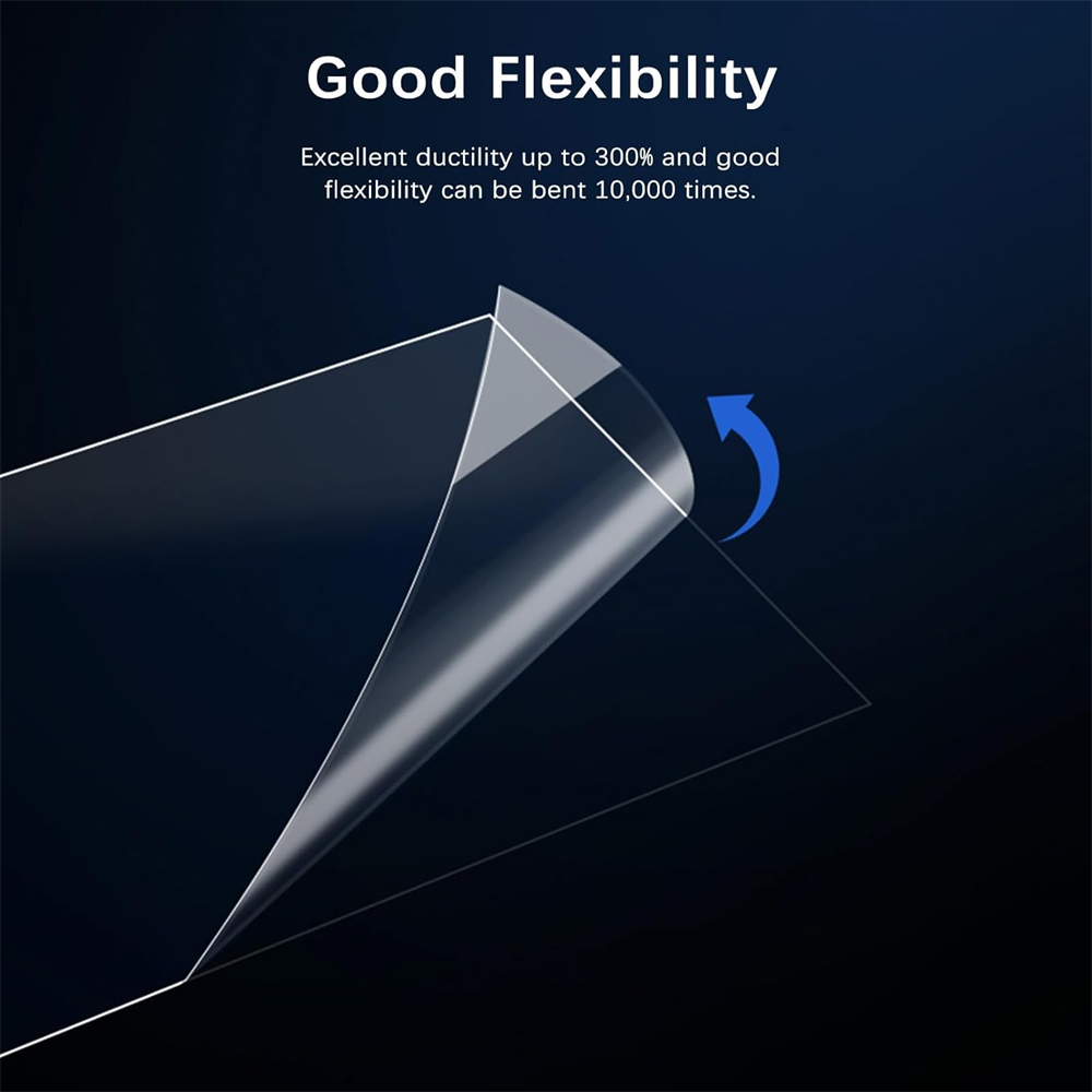 5 قطع من فيلم FEP أفلام الإطلا - مراجعة Aluminium Profile 2020 وسعره