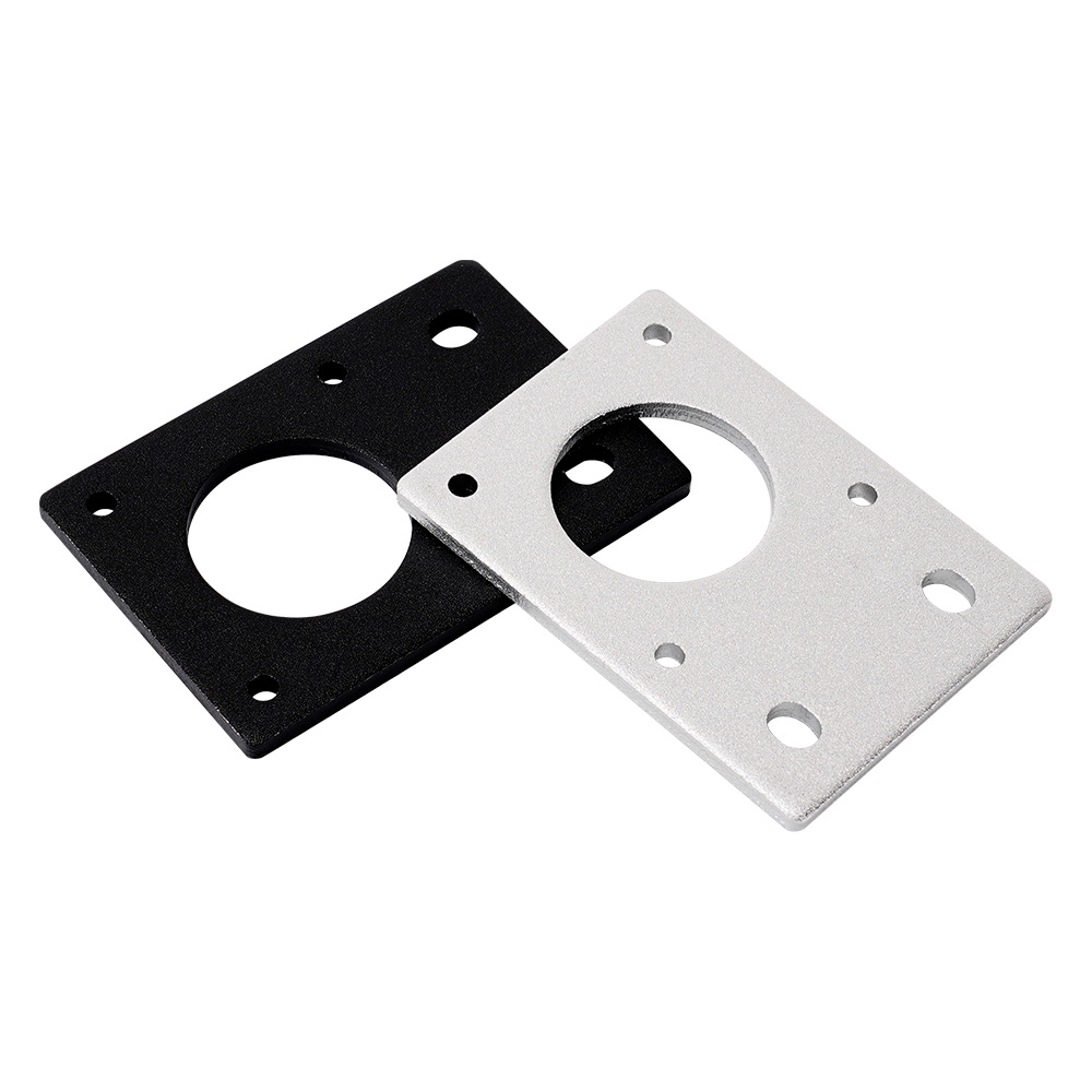 RAMPS 2 قطعة NEMA 17 42-Series - مراجعة Stepper Motor Nema17 وسعره