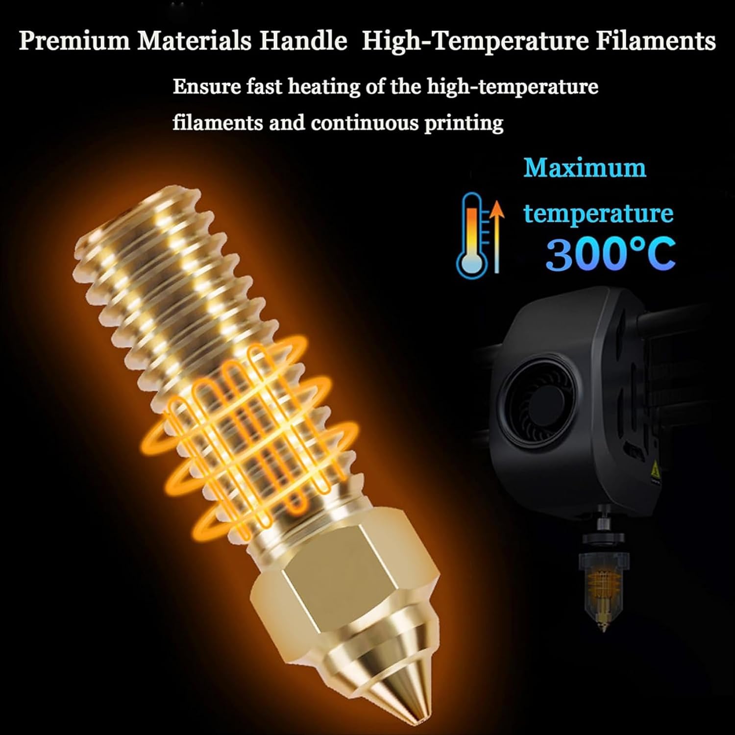 طقم فوهات كرياليتي الرسمي K1/K - مراجعة Aluminium Profile 2020 وسعره