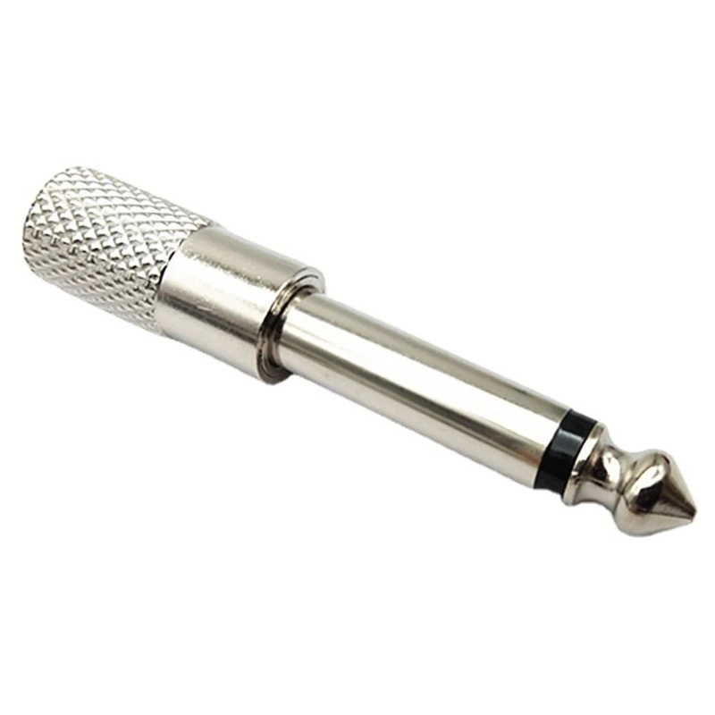 مكبر صوت للمقبس من ذكر إلى أنث - مراجعة Coupling 8Mm وسعره