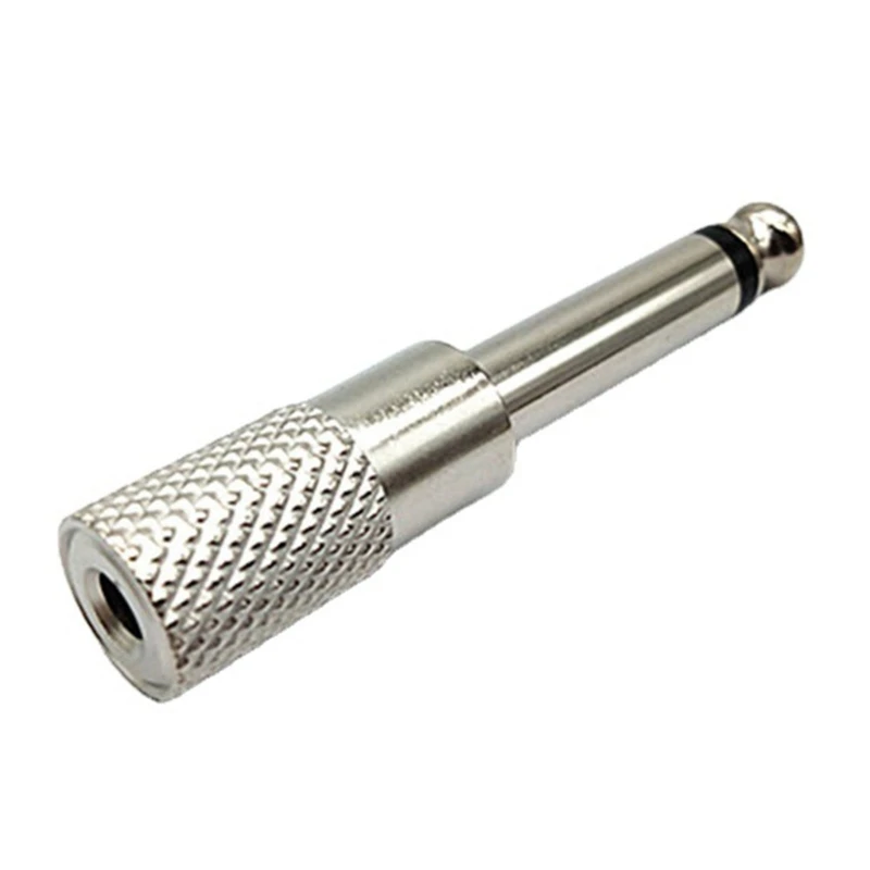 مكبر صوت للمقبس من ذكر إلى أنث - مراجعة Coupling 8Mm وسعره