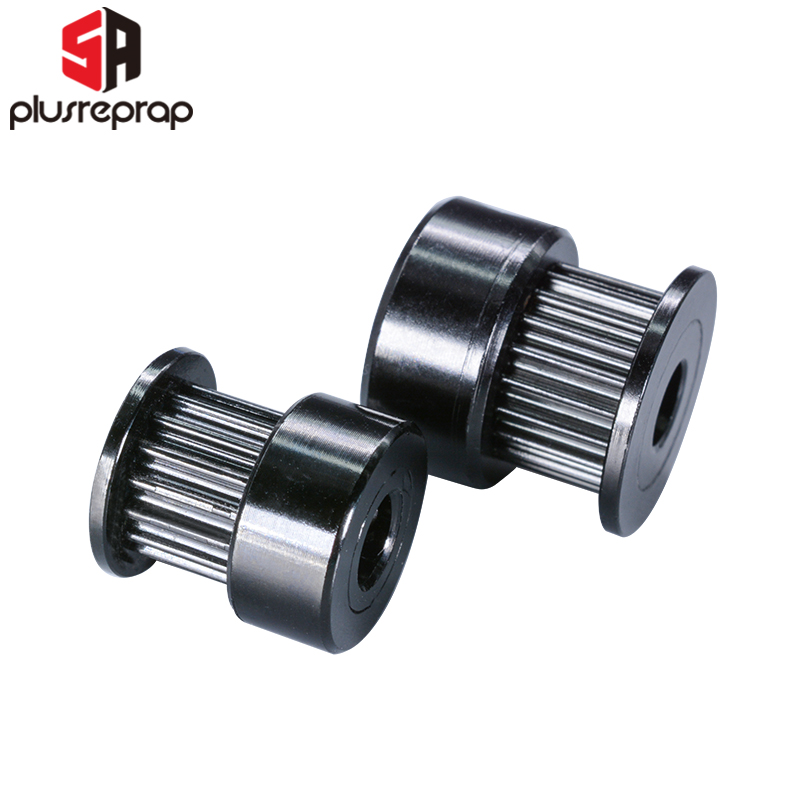 2/5 قطع GT2 16/20 الأسنان الأس - مراجعة Gt2 Belt وسعره